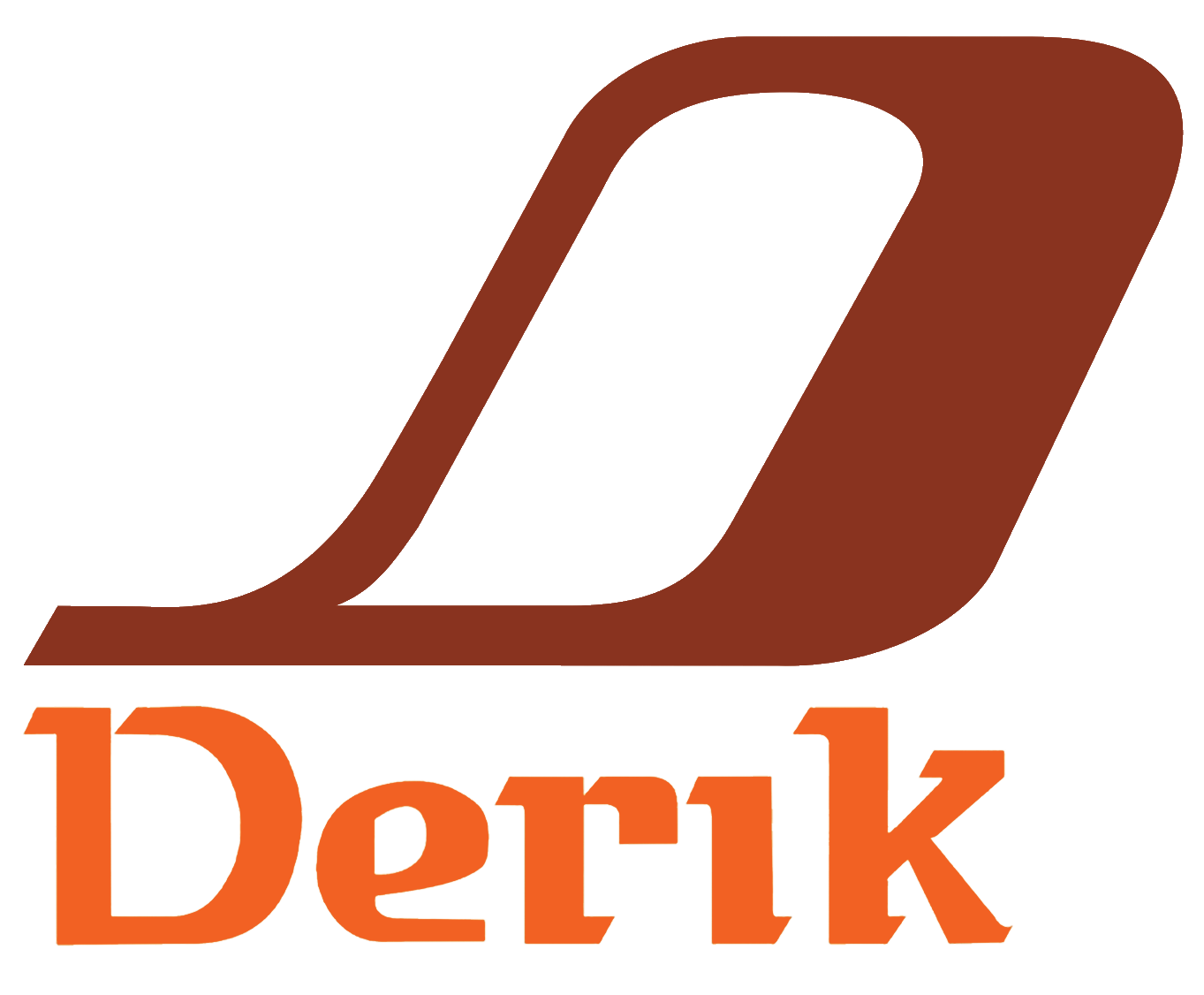 Derik Group Logo